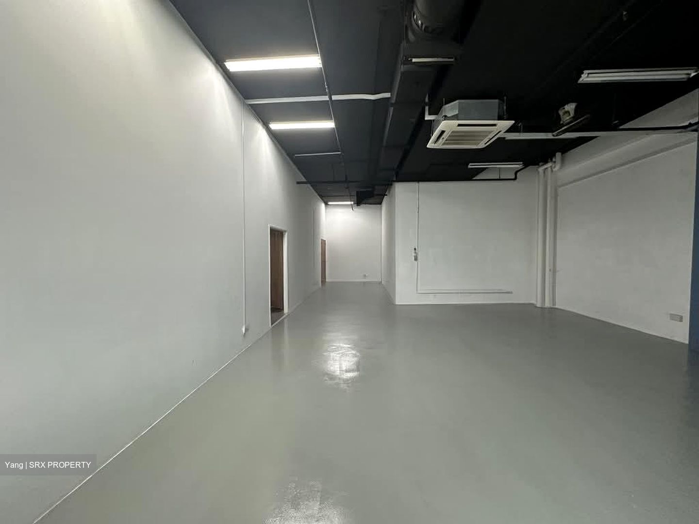 Ubi Techpark (D14), Factory #543716301